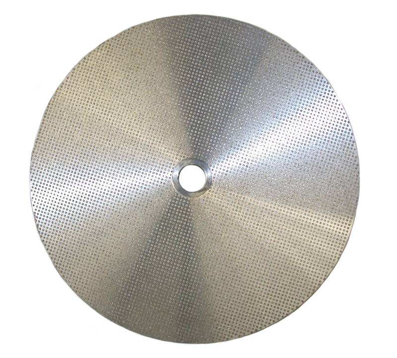 Replacement Whemer fine trimming wheel