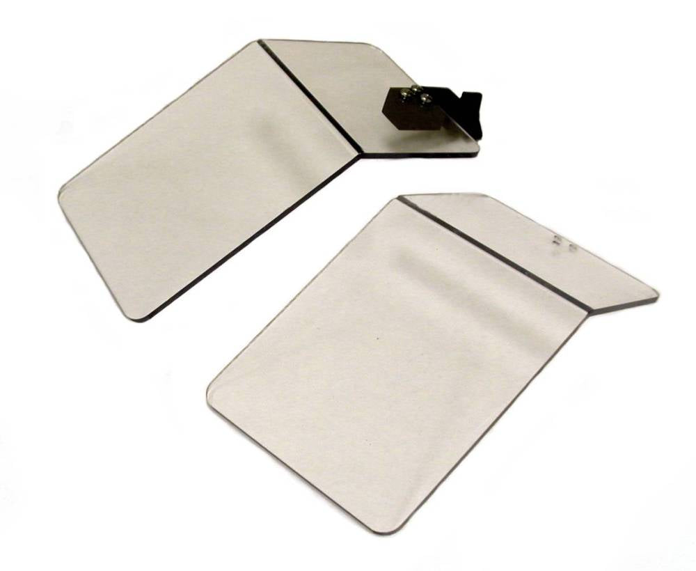Splash Shield for Whemer Dual Model Trimmer
