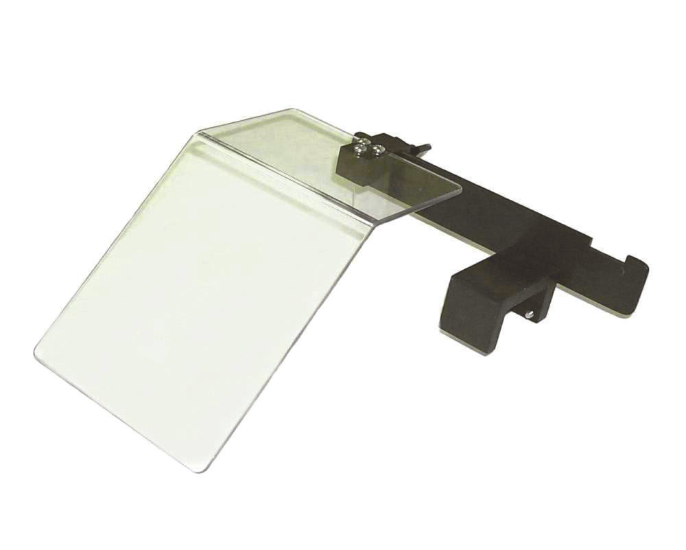 Splash Shield for Whemer Dual Model Trimmer