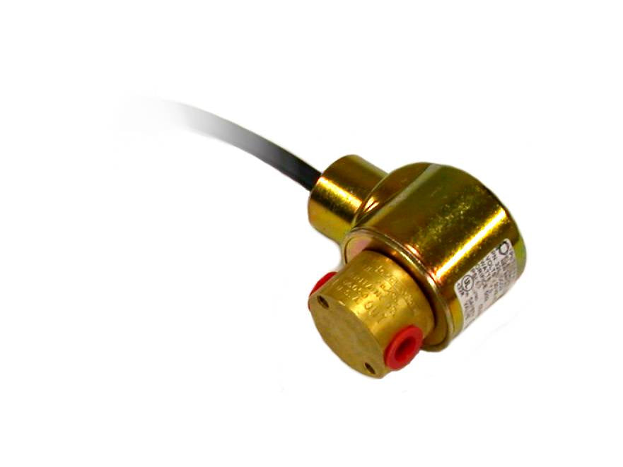 Electric Water Valve for Whemer Dual Model Trimmer