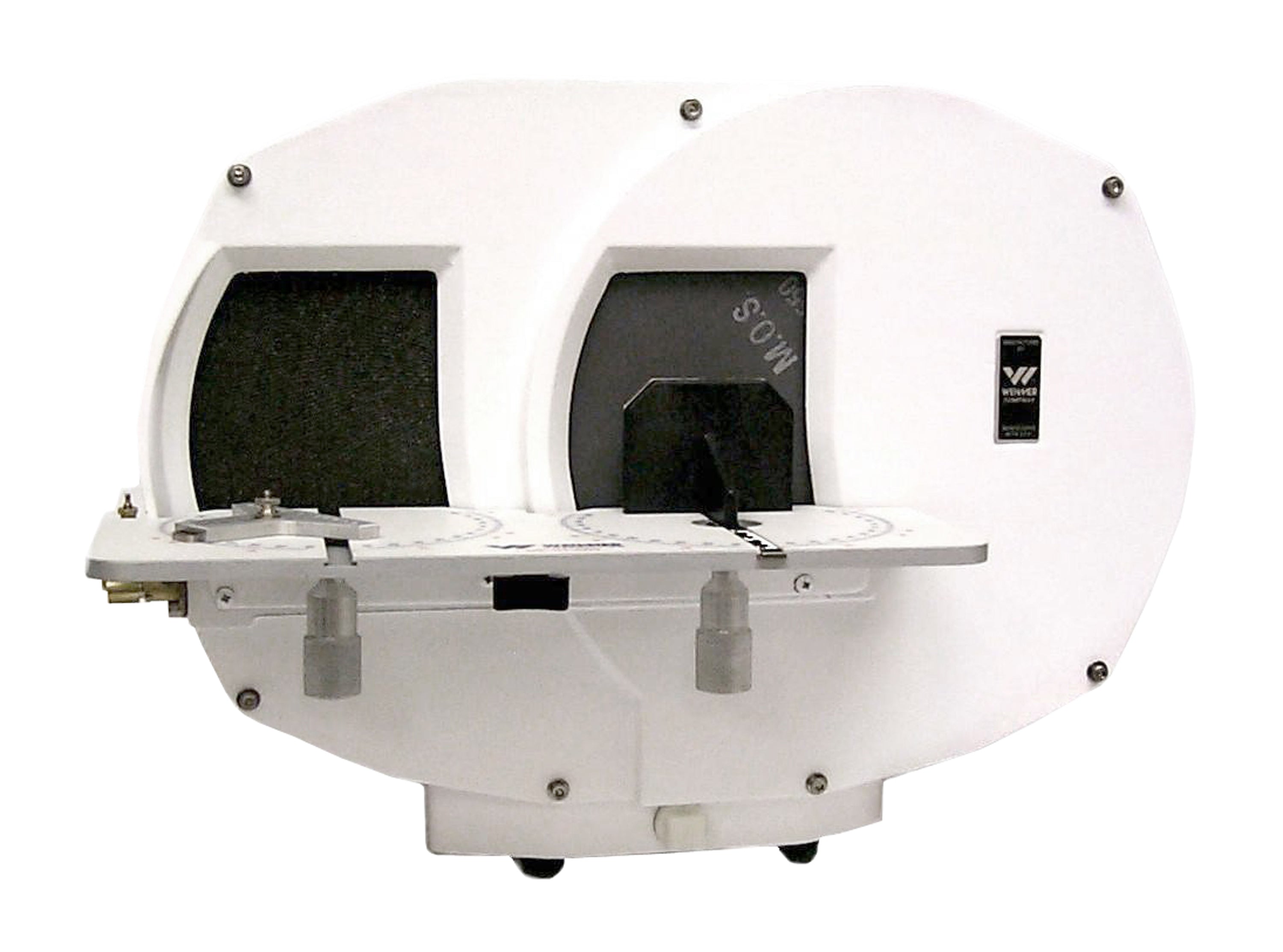 Whemer Dual Model Trimmer (Standard)