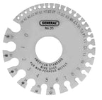Wire Gauge