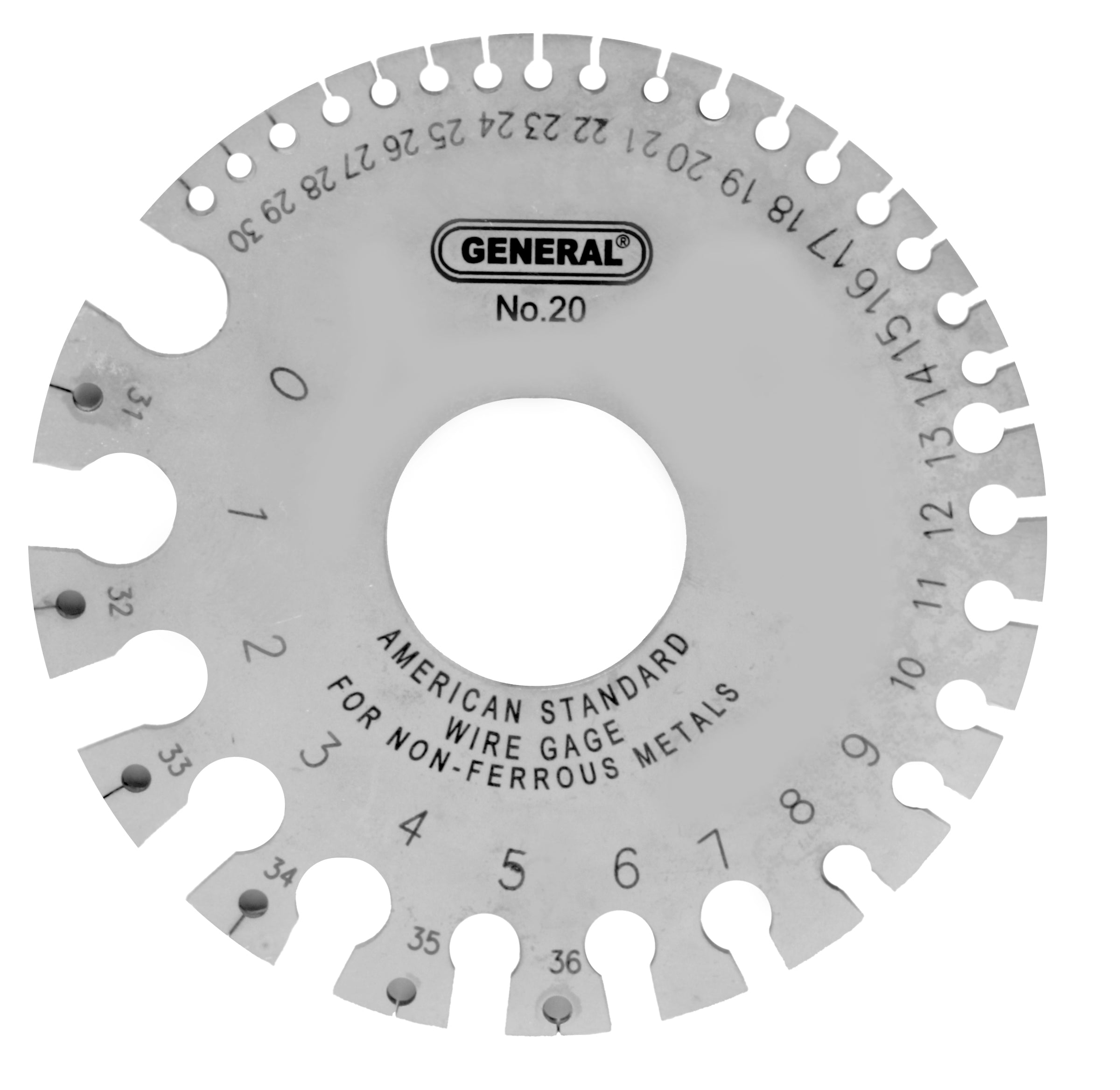 Wire Gauge